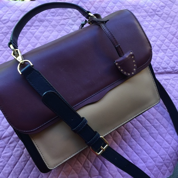 π₯HOST PICK!β¨πΊREBECCA MINKOFF Shoulder Bag - Picture 5 of 8